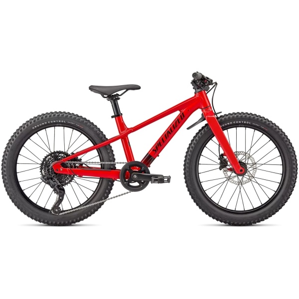 Specialized Riprock - 20" - Rød