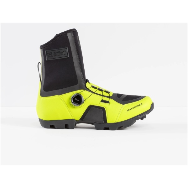 Bontrager JFW Winter Shoe