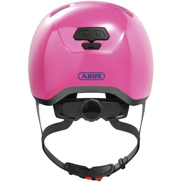 Abus Skurb Kid - Pink - Image 3