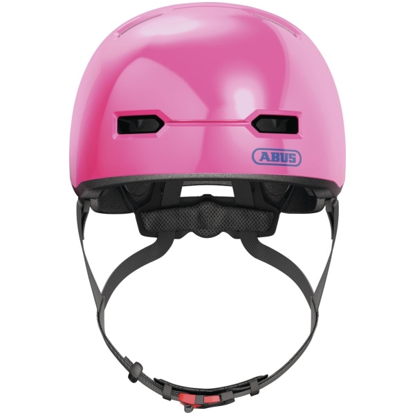 Abus Skurb Kid - Pink - Image 4