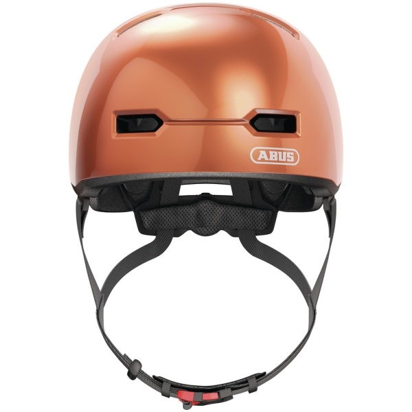 Abus Skurb Kid - Orange - Image 2