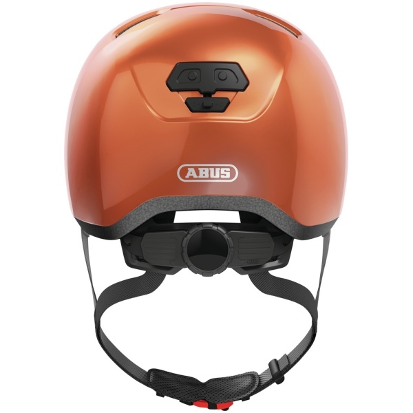 Abus Skurb Kid - Orange - Image 4