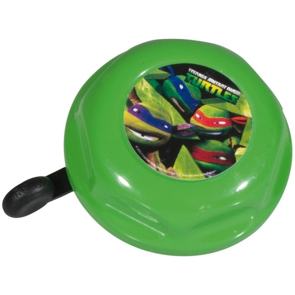 Steinbeck Ringklokke Ninja Turtles