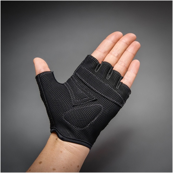 GripGrab X-Trainer Jr. - Sort - Image 2