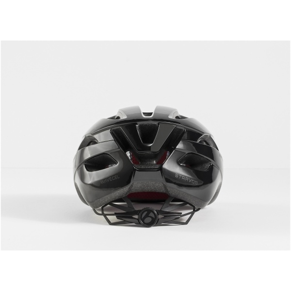 Bontrager Stravos WaveCel - Sort - Image 2