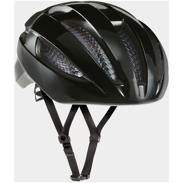 Bontrager Stravos WaveCel - Sort - Image 4