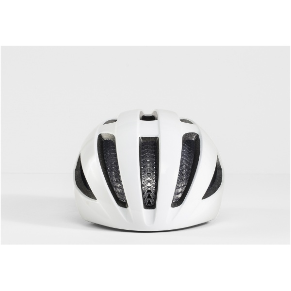 Bontrager Stravos WaveCel - Hvid - Image 2