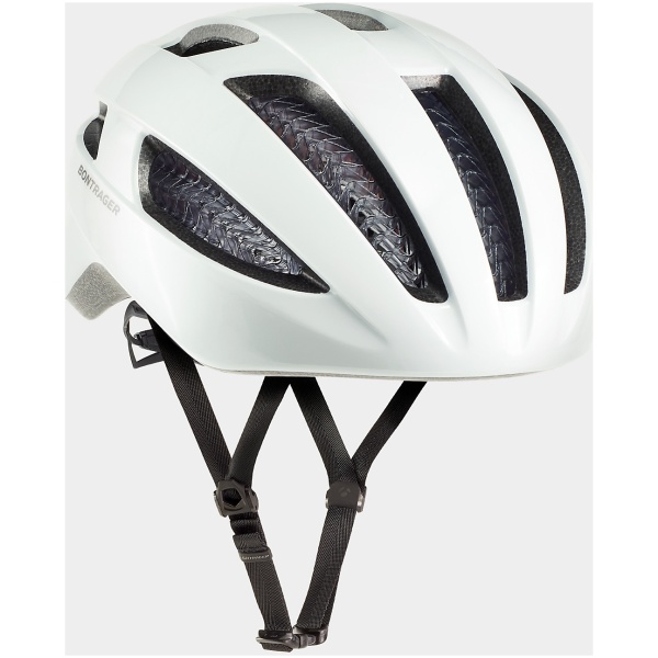 Bontrager Stravos WaveCel - Hvid - Image 3