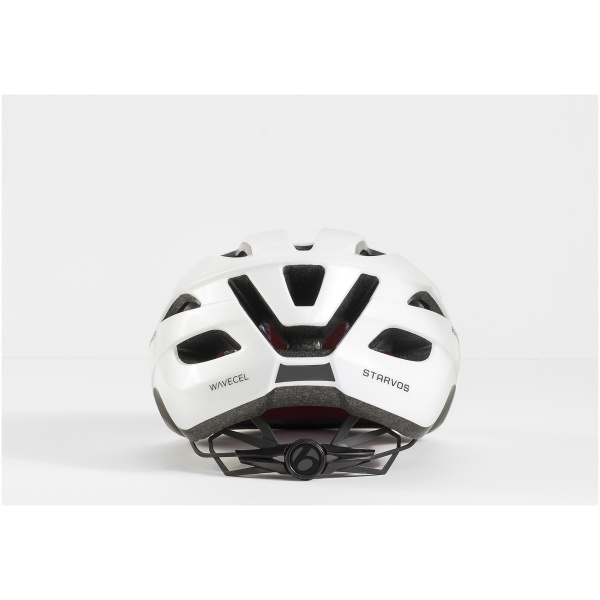 Bontrager Stravos WaveCel - Hvid - Image 4