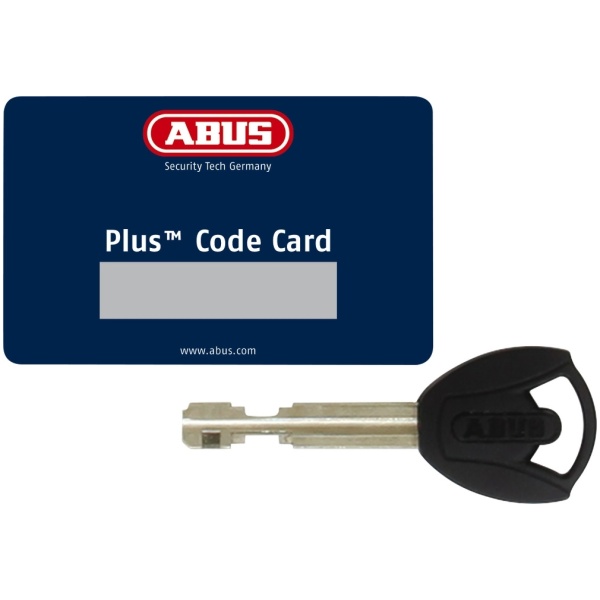 Abus Granit Plus 470 Bøjlelås - Image 2