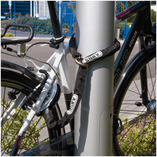 Abus Adaptor Chain 6KS T/Ringlås - Image 2