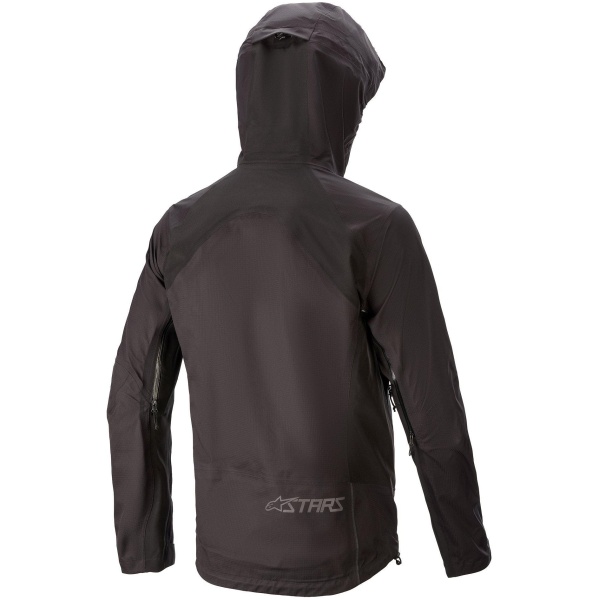 Alpine Stars Tahoe 8.0 WP Jacket - Sort - Image 3