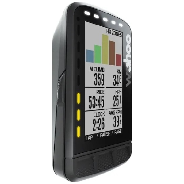 Wahoo Elemnt Roam Bundle - Image 4