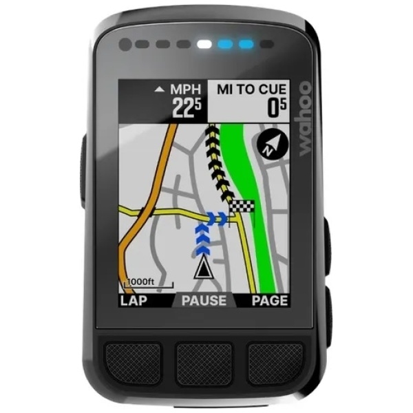 Wahoo Elemnt Bolt v2 Bundle - Image 2