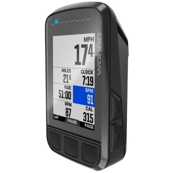 Wahoo Elemnt Bolt v2 Bundle - Image 3