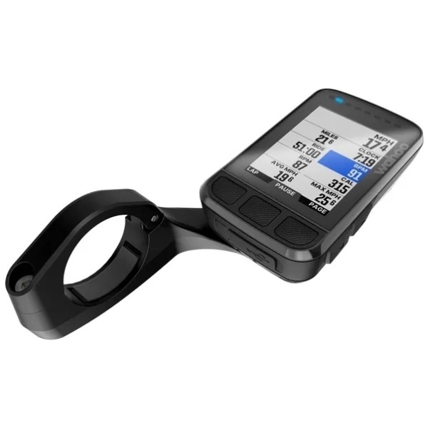 Wahoo Elemnt Bolt v2 Bundle - Image 4