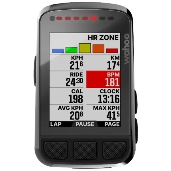 Wahoo Elemnt Bolt v2 Bundle - Image 5