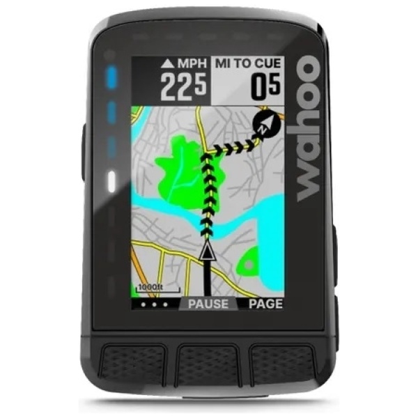 Wahoo Elemnt Roam V2 - Image 3