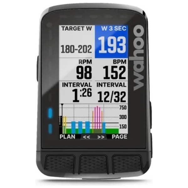 Wahoo Elemnt Roam V2 - Image 4