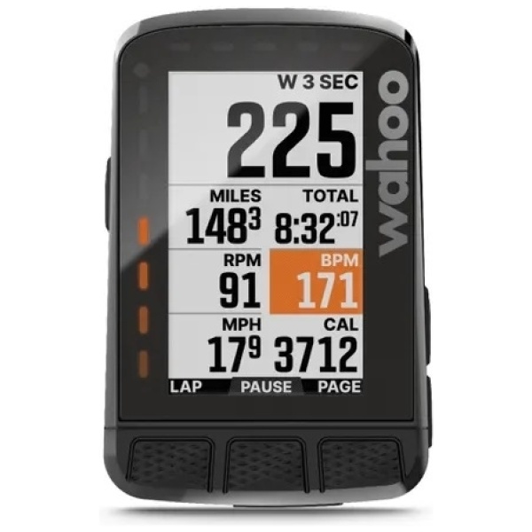 Wahoo Elemnt Roam V2 - Image 6