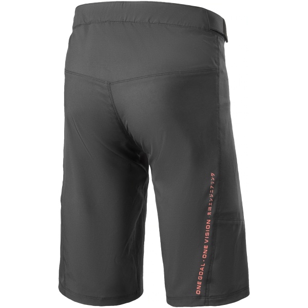 Alpine Stars Alps 6.0 Shorts - Sort - Image 3