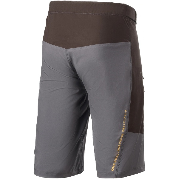 Alpine Stars Alps 6.0 Shorts - Grøn - Image 3