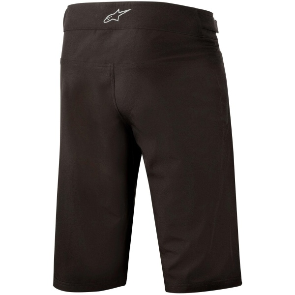 Alpine Stars Rover Pro Shorts - Sort - Image 2