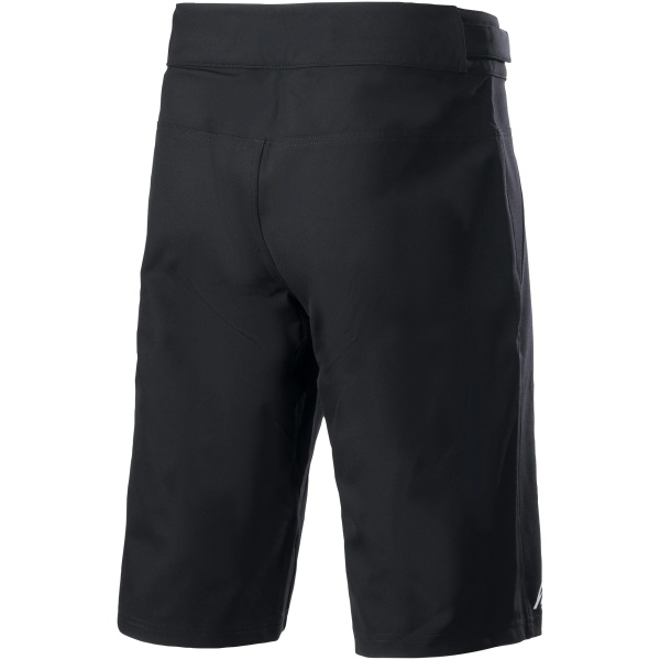 Alpine Stars Alps 4 Shorts - Sort - Image 3