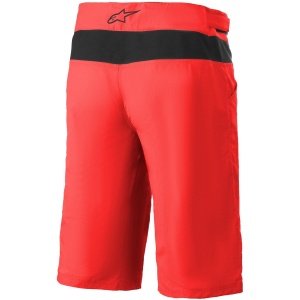 Alpine Stars Drop 4.0 Shorts - Rød