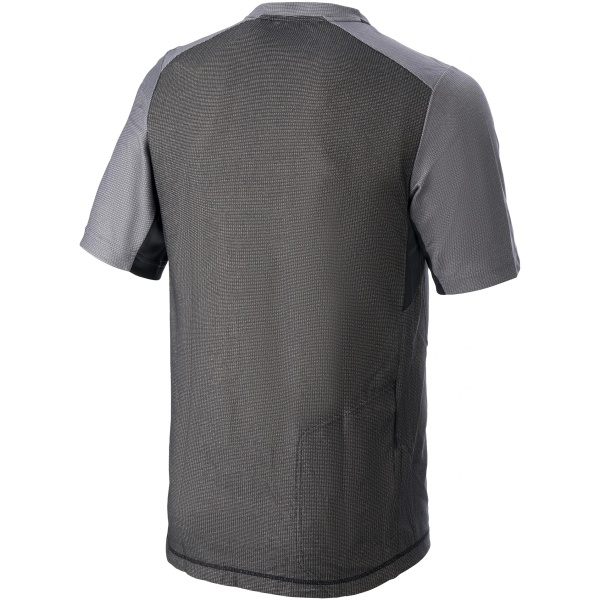 Alpine Stars Alps 8 V2 SS Jersey - Sort - Image 2