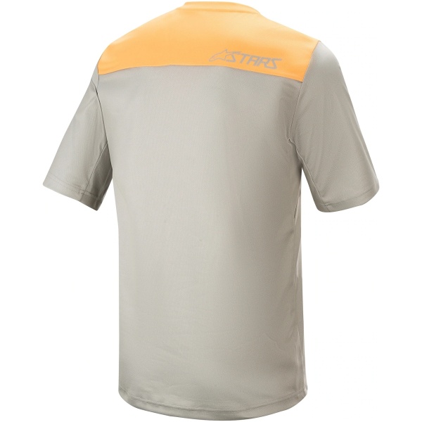 Alpine Stars Drop 4.0 SS Jersey - Grå - Image 3