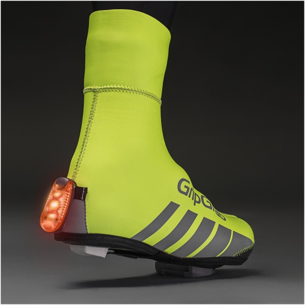 GripGrab RaceThermo Hi-Vis - Image 4