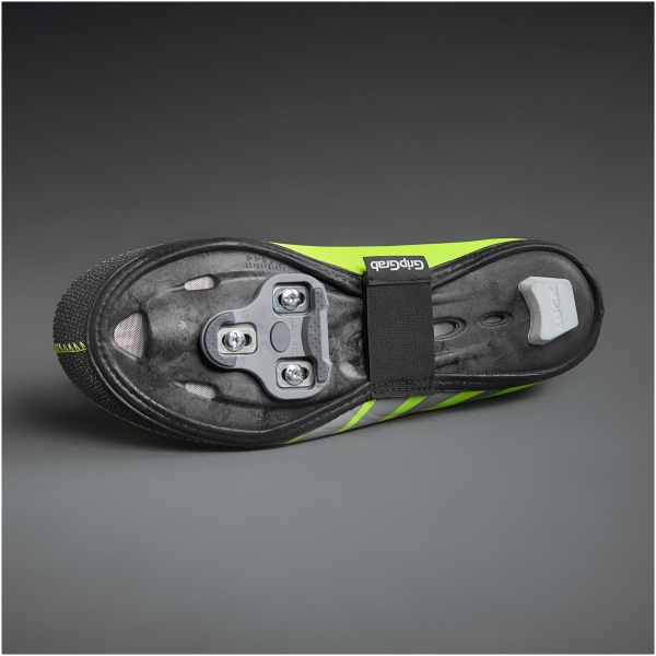 GripGrab RaceThermo Hi-Vis - Image 5