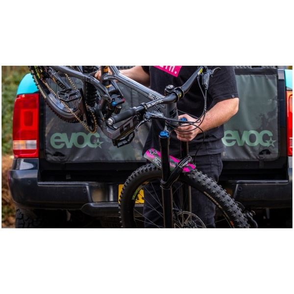 Muc-Off Mudguard Front - Grøn - Image 3