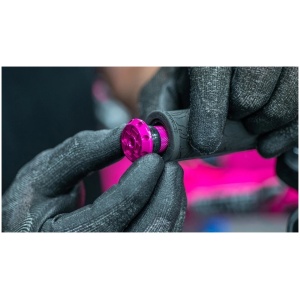 Muc-Off Tubeless Stealth Puncture Plug - Oil Slick