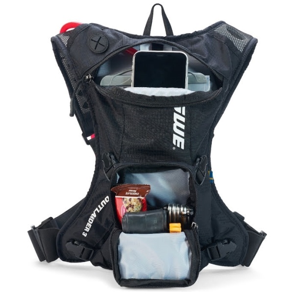 USWE Outlander 3 Backpack - Image 6