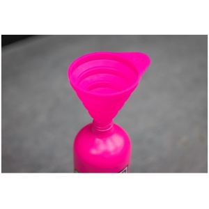 Muc-Off Silicone Funnel