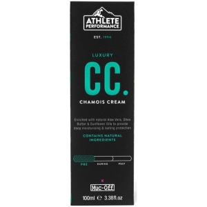 Muc-Off Luxury Chamois Cream 100ml