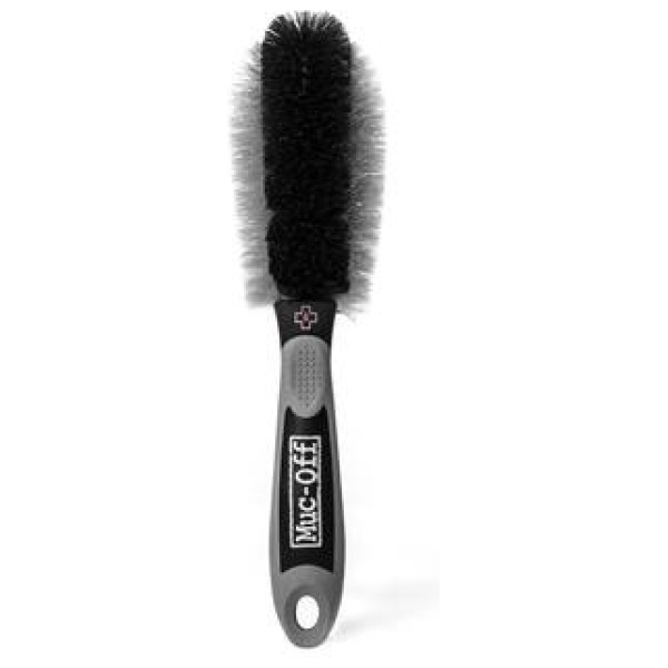 Muc-Off 5X Premium Brush Kit - Image 2