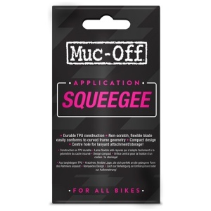 Muc-Off Squeegee