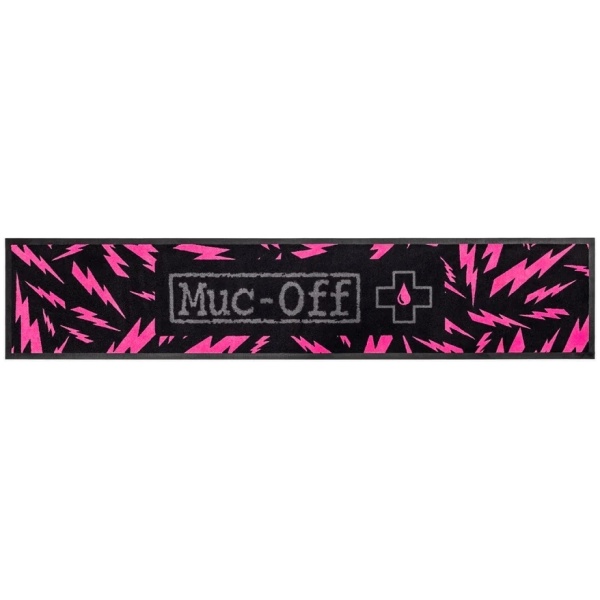 Muc-Off Absorbent Bike Mat - Image 2
