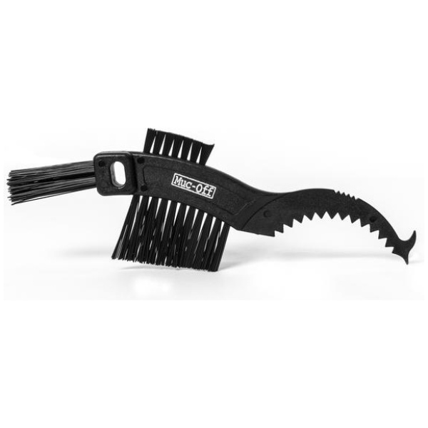 Muc-Off 3X Premium Brush Set - Image 2