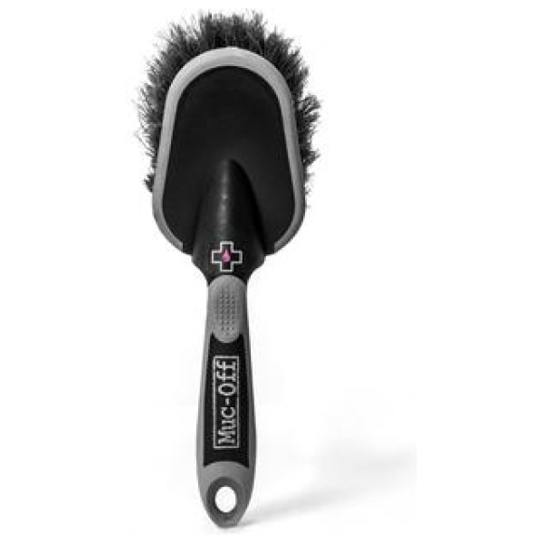 Muc-Off 3X Premium Brush Set - Image 4