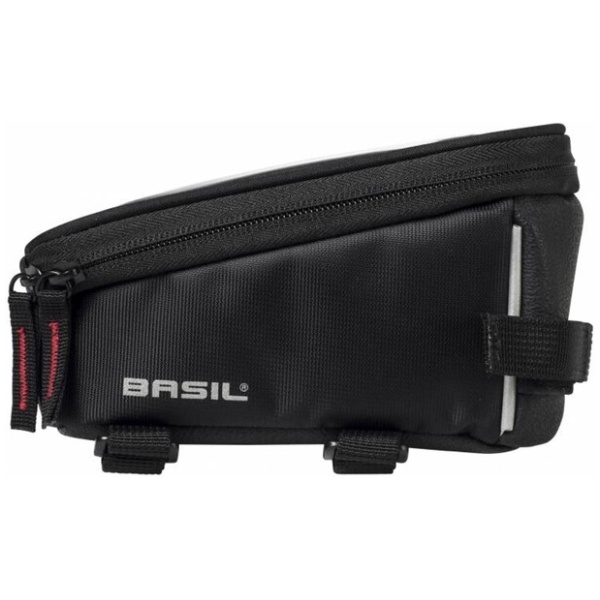 Basil Frame Bag Sport Design t. Smartphone - Image 3