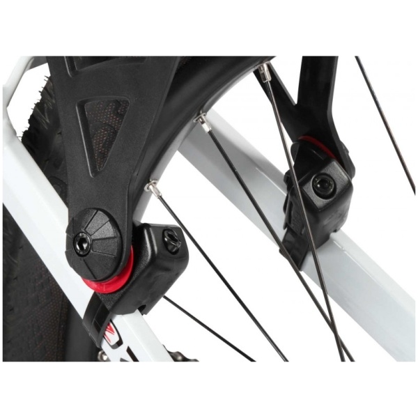 Zefal Mudguard Deflector RS75 Rear 27.5"/29" - Image 2