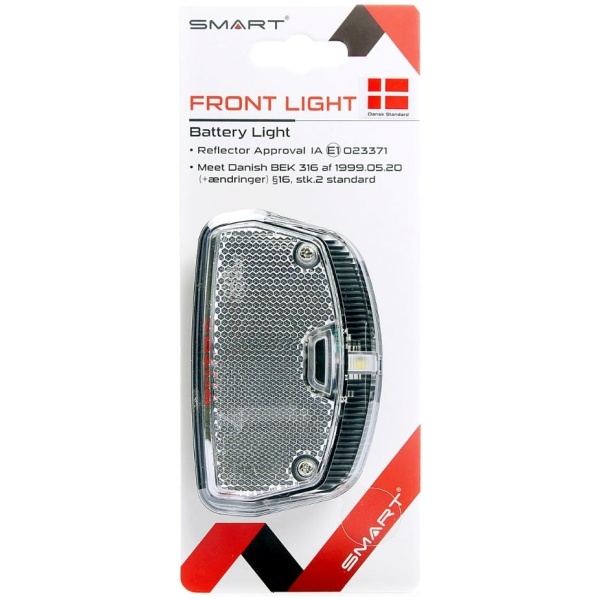 Smart LED Blink/konstant 50mm - Forlygte - Image 3