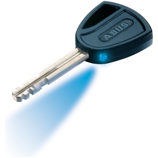 Abus Granit CityChain X-Plus 1060 Kædelås - Image 2