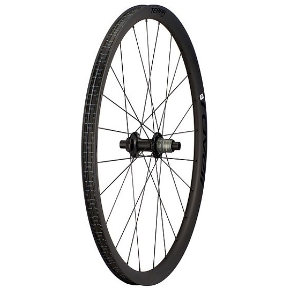 Specialized Roval Terra CLX XDR Hjulsæt - 28" - 700c - Image 2