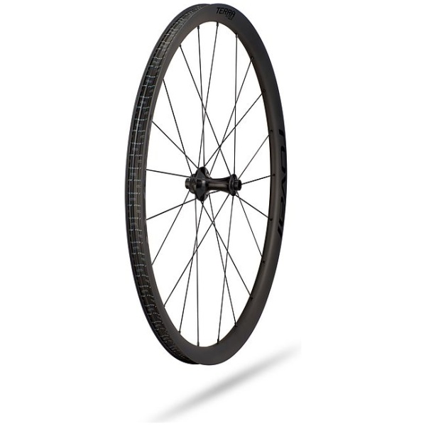 Specialized Roval Terra CLX XDR Hjulsæt - 28" - 700c - Image 3
