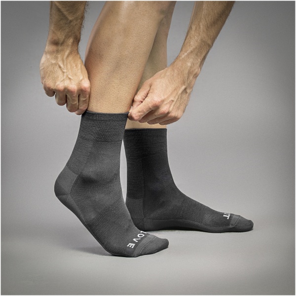 GripGrab Merino Lightweight SL Sock - Image 3